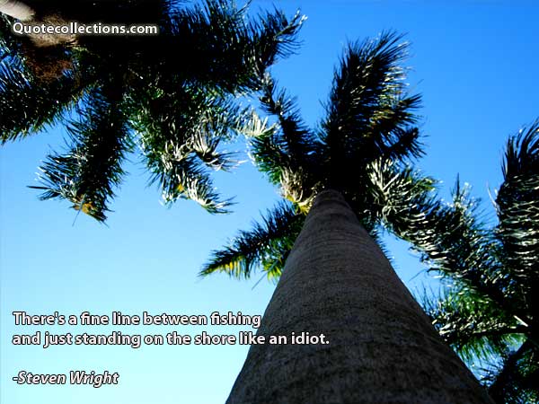 Steven Wright Quotes1